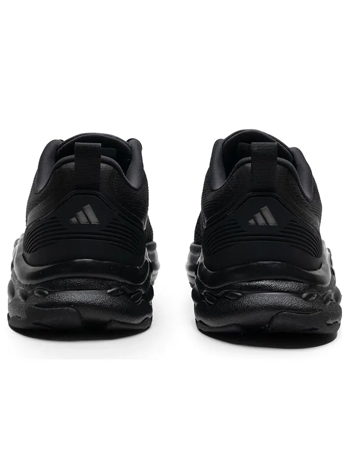 Кроссовки adidas Climacool Venttack 'All Black' — изображение 4 из 4, черный