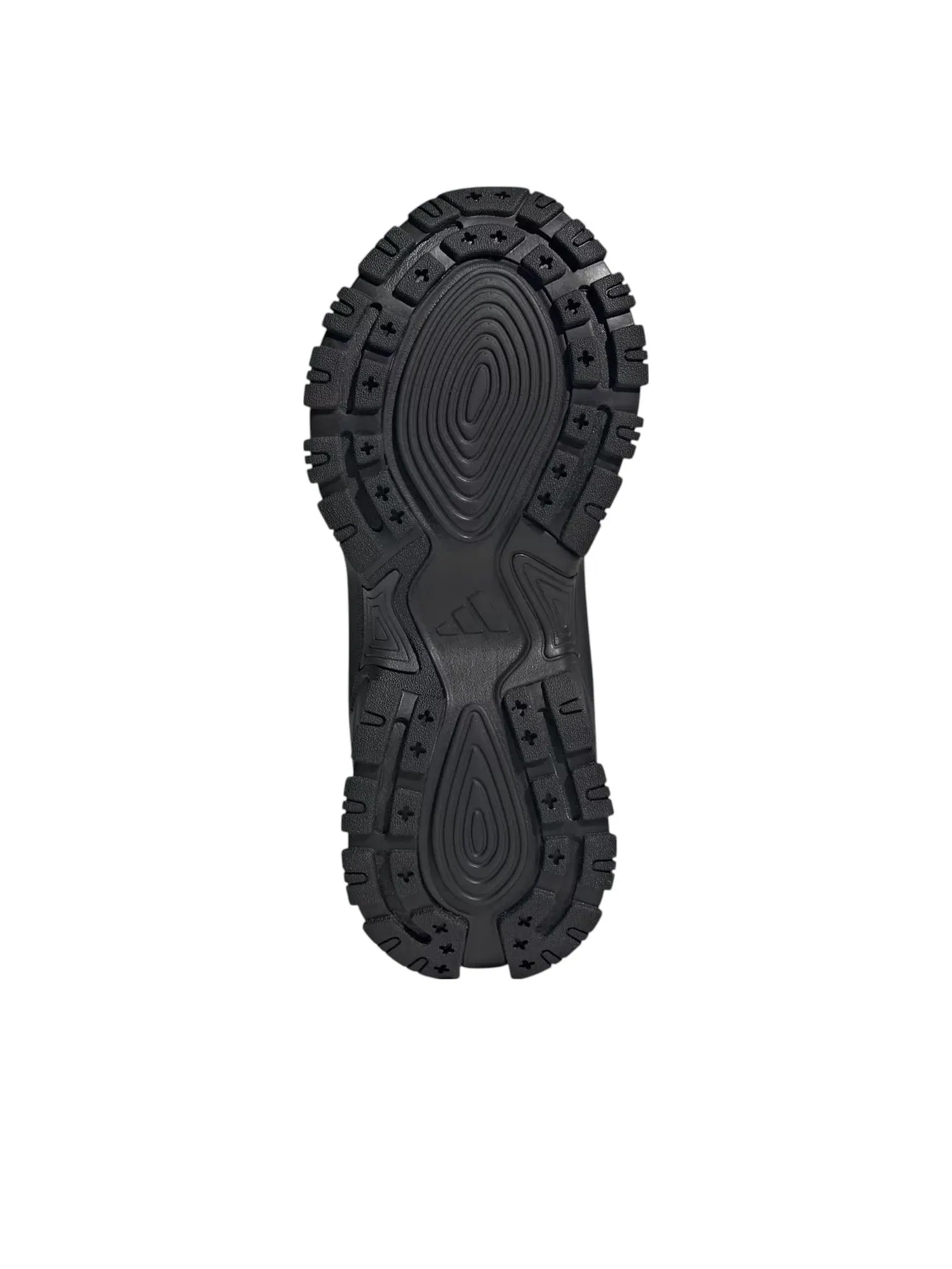 Кроссовки (WMNS) adidas Shadow Valley 'Black Silver Metallic' — изображение 5 из 5, черный