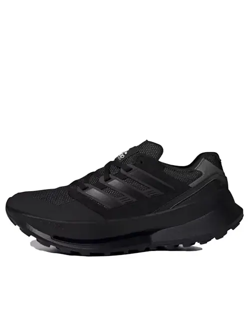 Кроссовки equipment agravic Adidas — изображение 1 из 4, черный