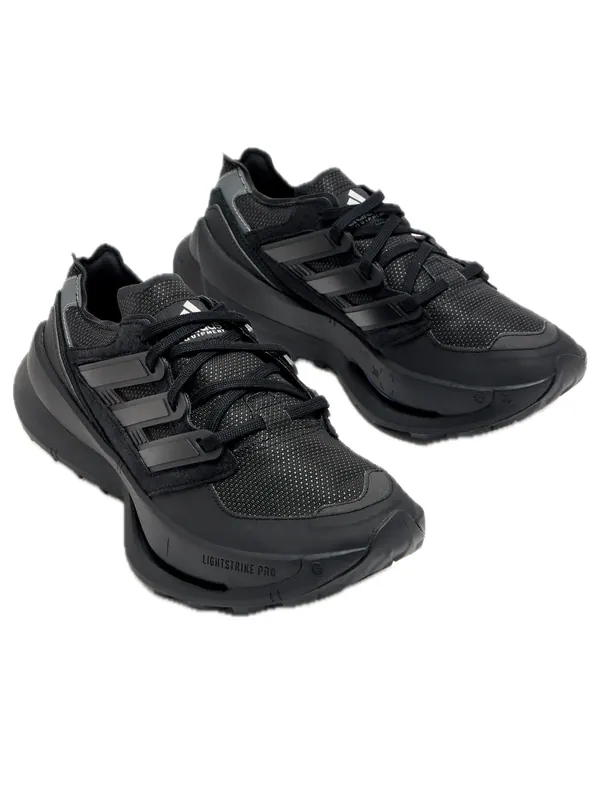 Кроссовки equipment agravic Adidas — изображение 2 из 4, черный