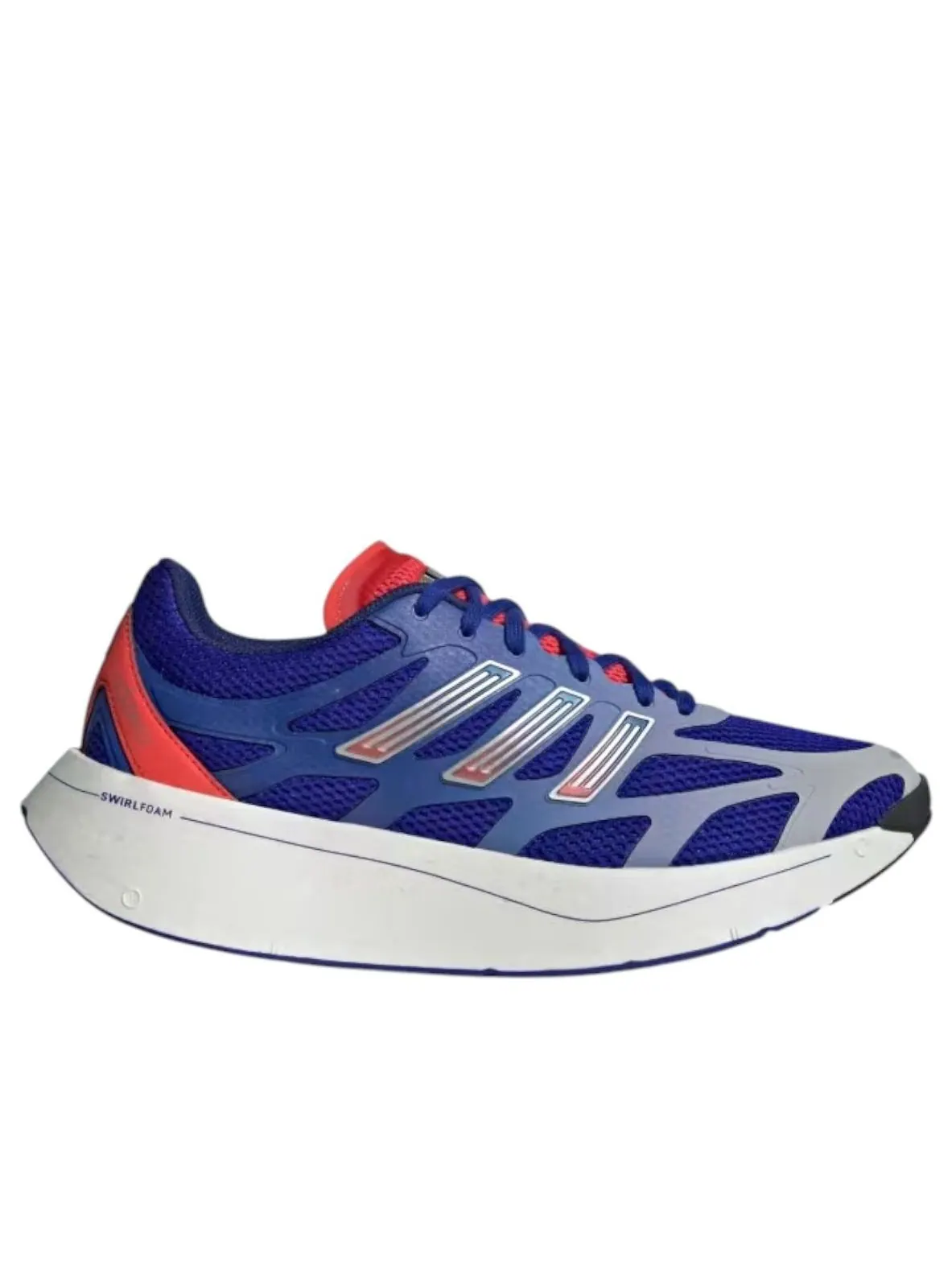 Кроссовки adidas Adizero Aruku 'Victory Blue' — изображение 2 из 6, синий