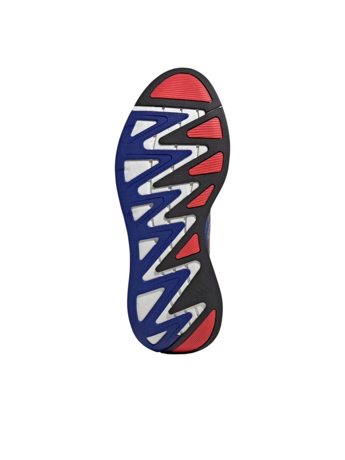 Кроссовки adidas Adizero Aruku 'Victory Blue' — изображение 4 из 6, синий