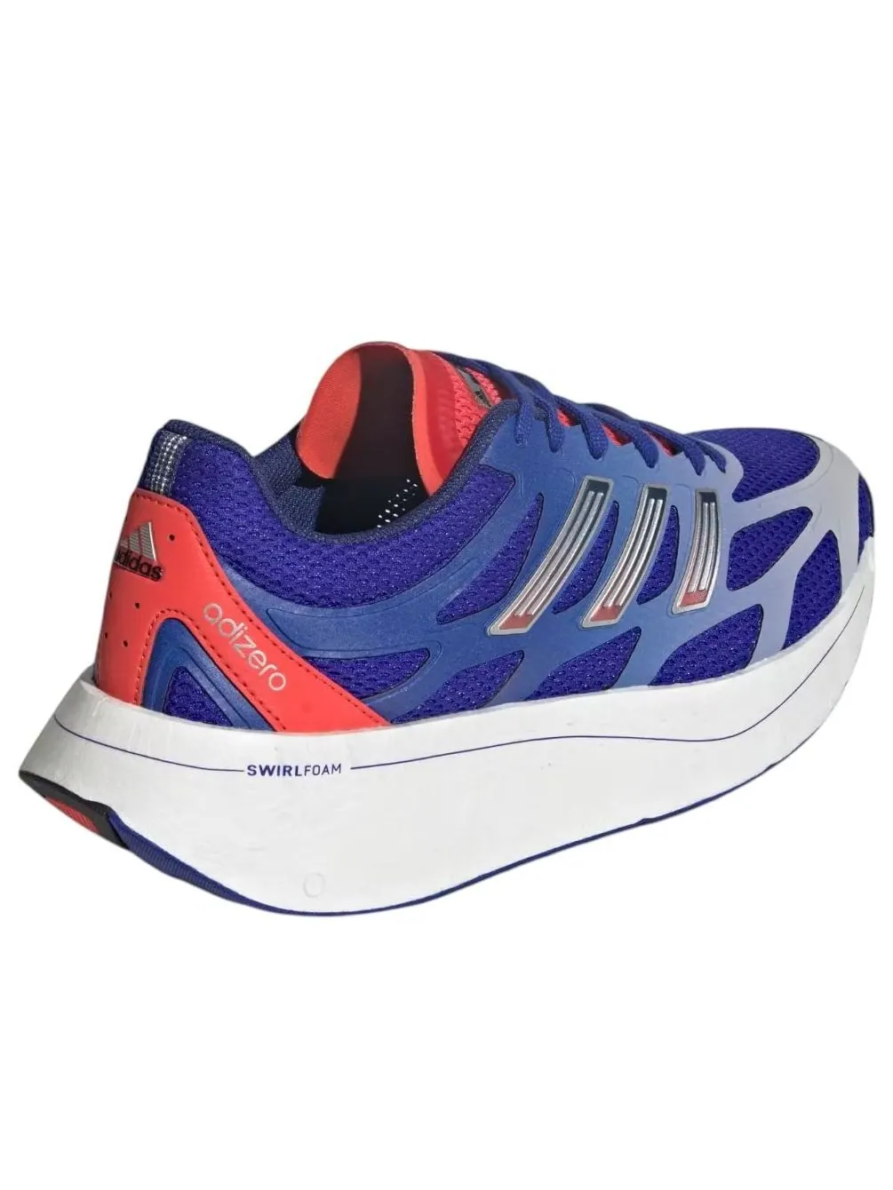 Кроссовки adidas Adizero Aruku 'Victory Blue' — изображение 6 из 6, синий
