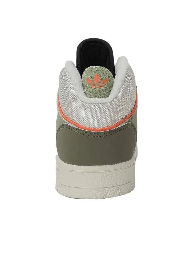 Кроссовки adidas DROP STEP XL 2.0 'White Green' — изображение 3 из 4, белый