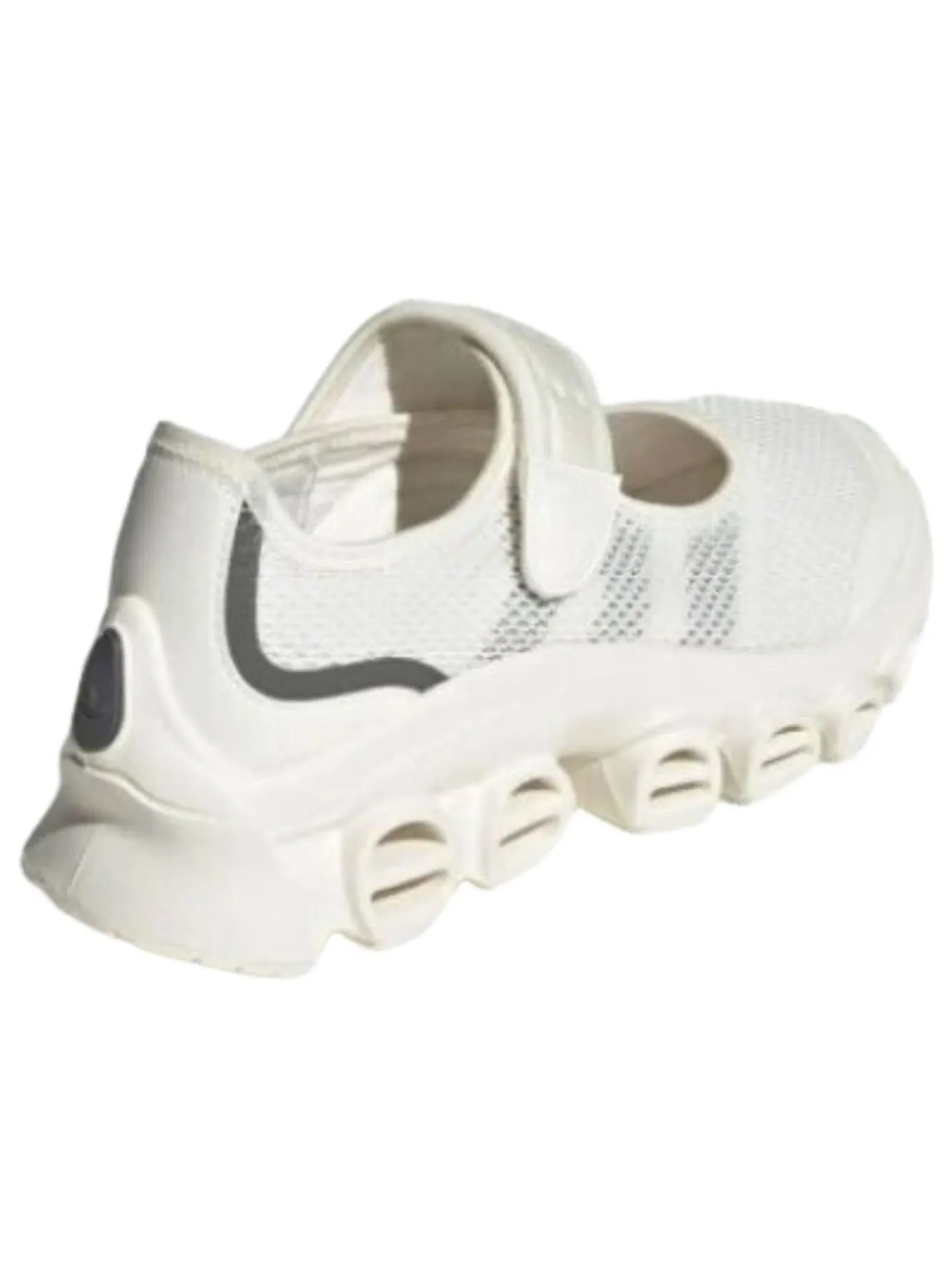 (WMNS) Adidas Adifom Megajane 'Cloud White' — изображение 4 из 5, белый