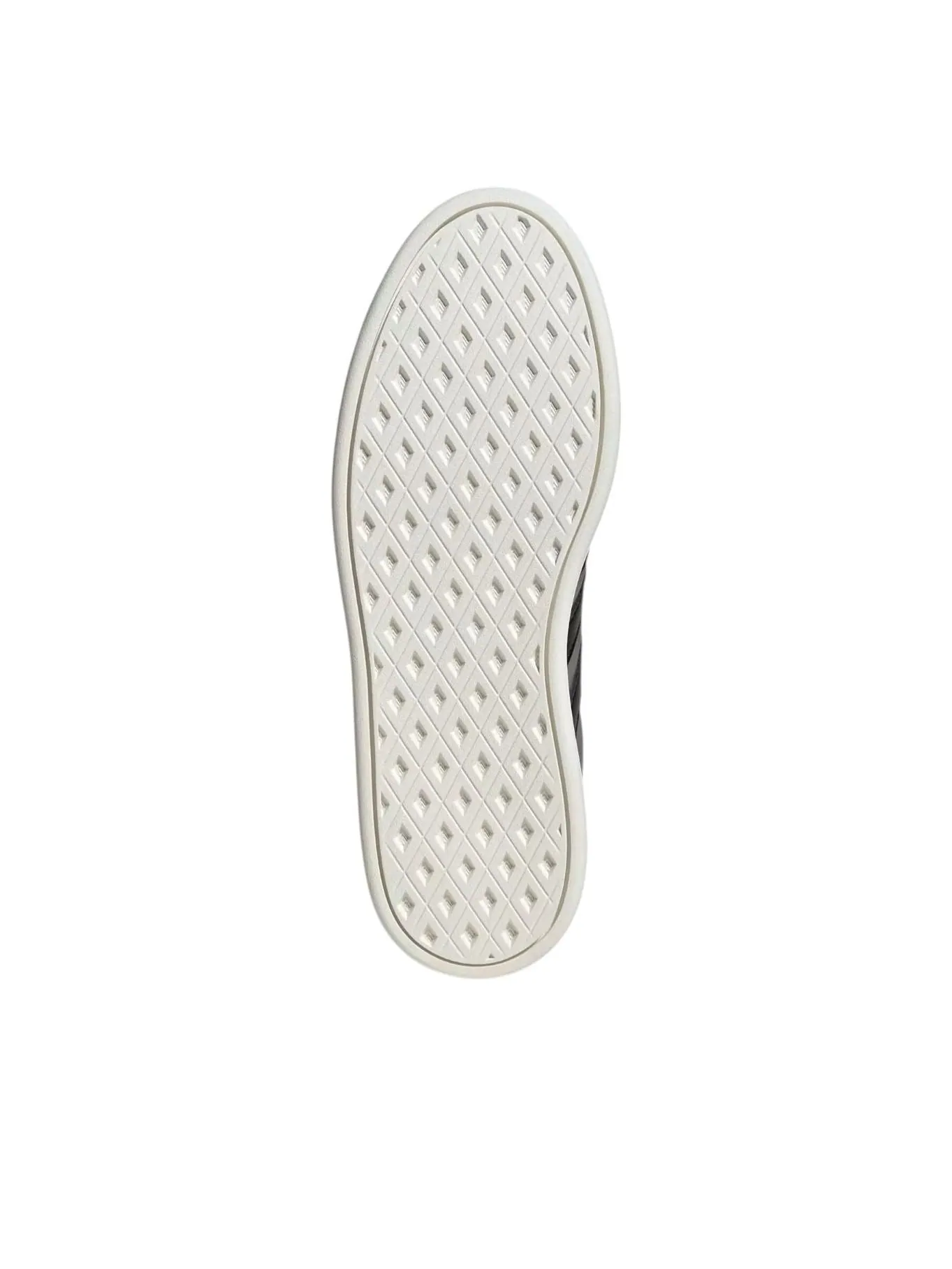 (WMNS) Adidas Breaknet Sleek 'Matte Silver' — изображение 3 из 5, серебристый/черный/белый