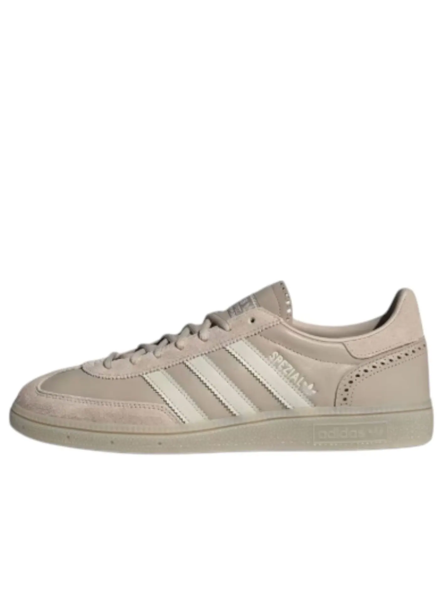 Adidas Handball Spezial 'Wonder Beige' — изображение 1 из 5, бежевый//бежевый