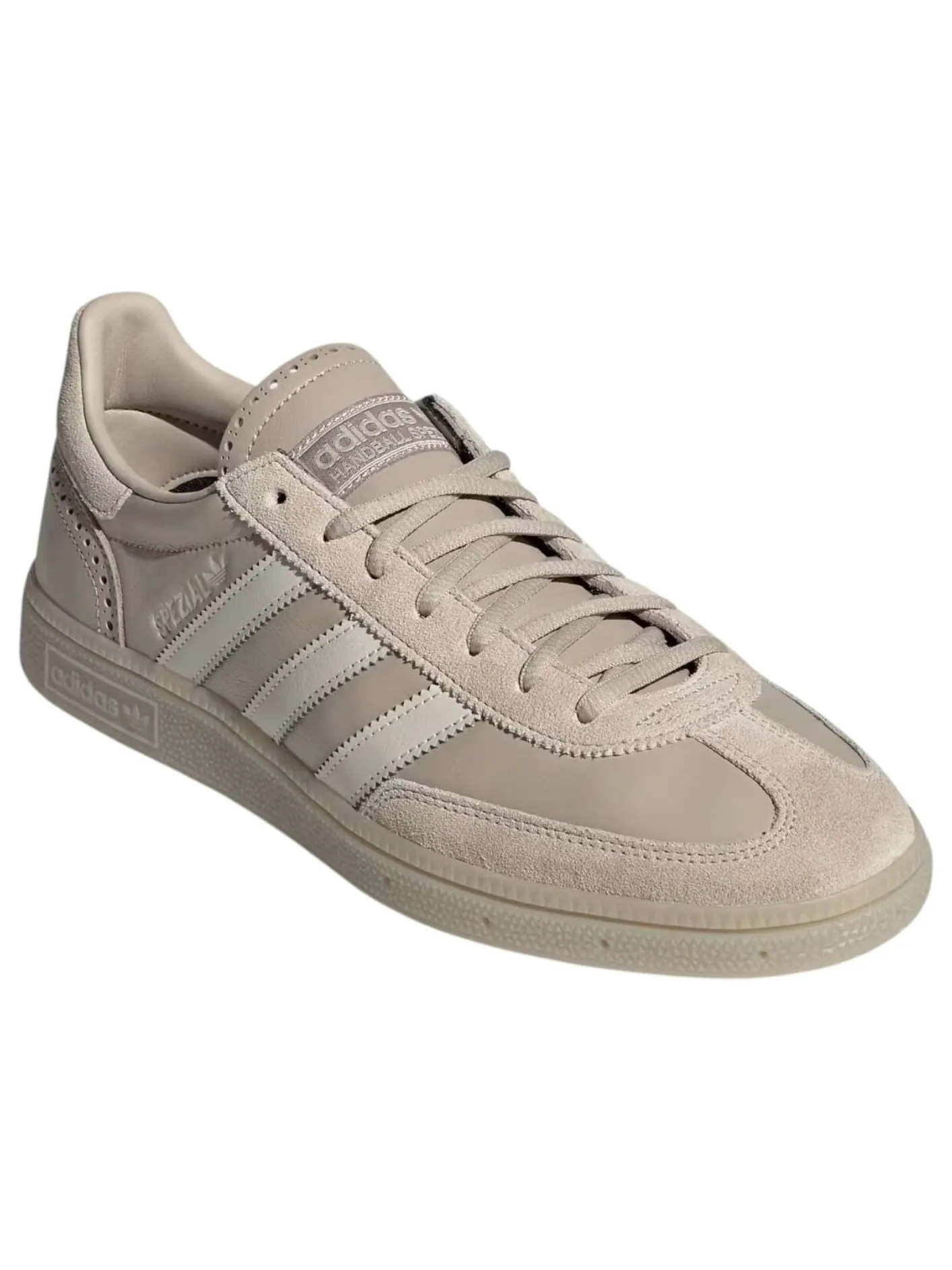 Adidas Handball Spezial 'Wonder Beige' — изображение 2 из 5, бежевый//бежевый