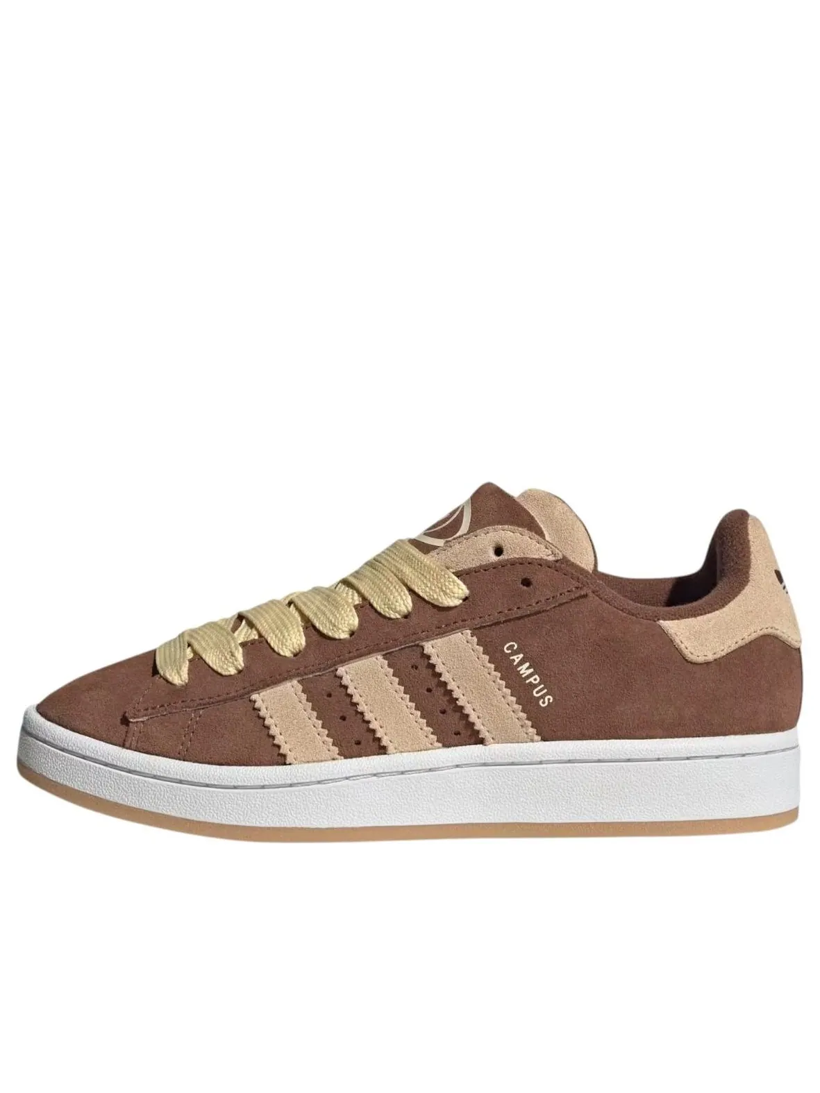 (WMNS) Adidas Campus 00s 'Preloved Brown Sand' — изображение 1 из 7
