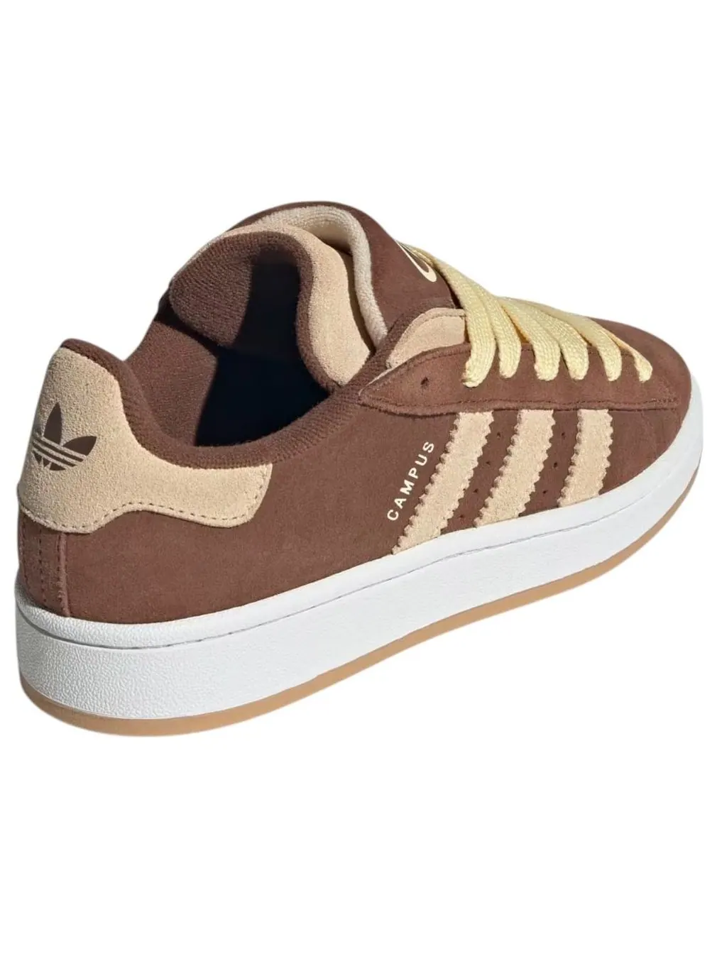 (WMNS) Adidas Campus 00s 'Preloved Brown Sand' — изображение 6 из 7