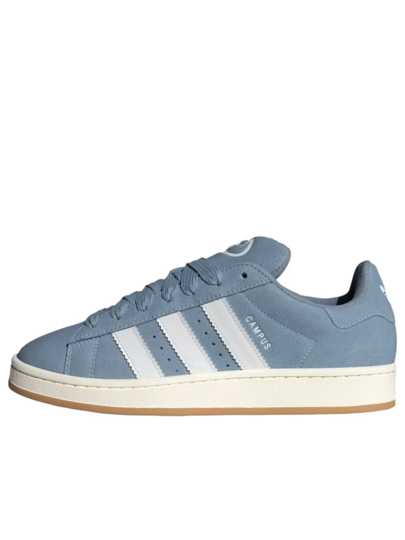 Adidas Campus 00s 'Tactile Blue' — изображение 1 из 5, синий/белый/белый