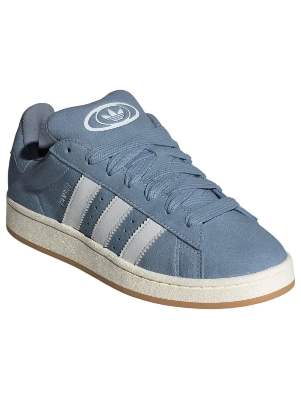 Adidas Campus 00s 'Tactile Blue' — изображение 2 из 5, синий/белый/белый