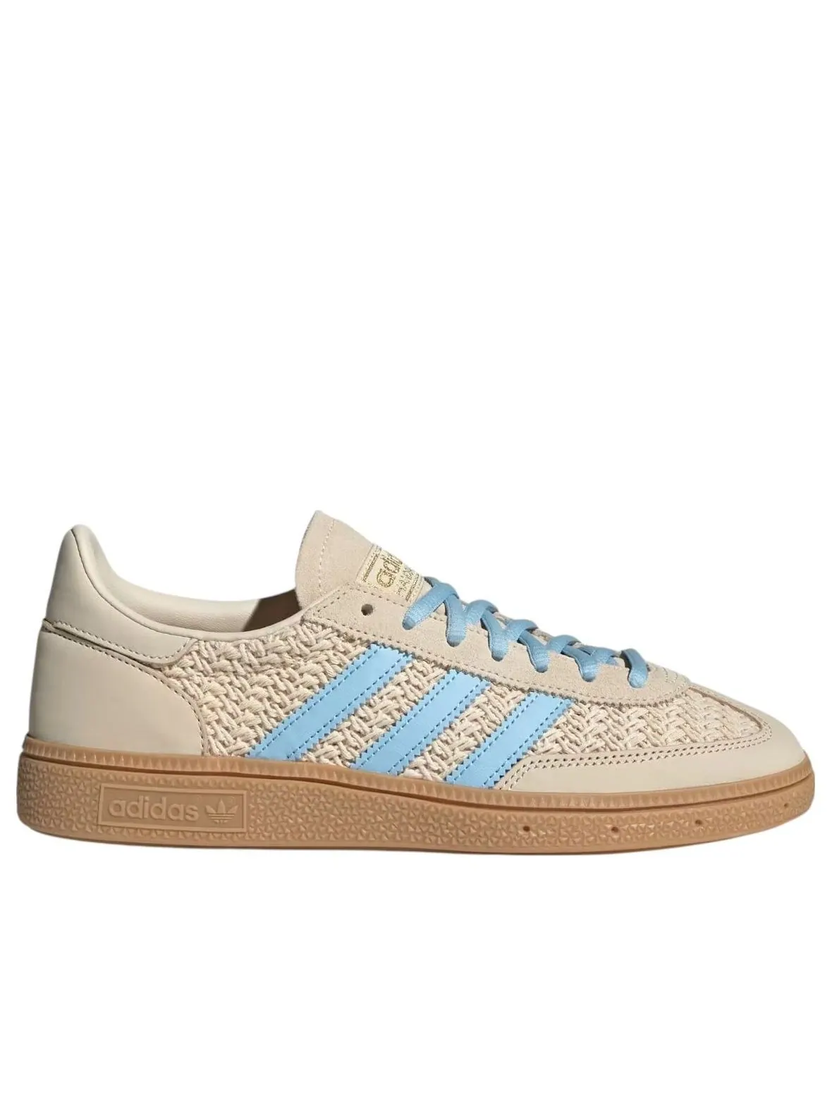 Adidas Handball Spezial 'Sand Strata' — изображение 2 из 5