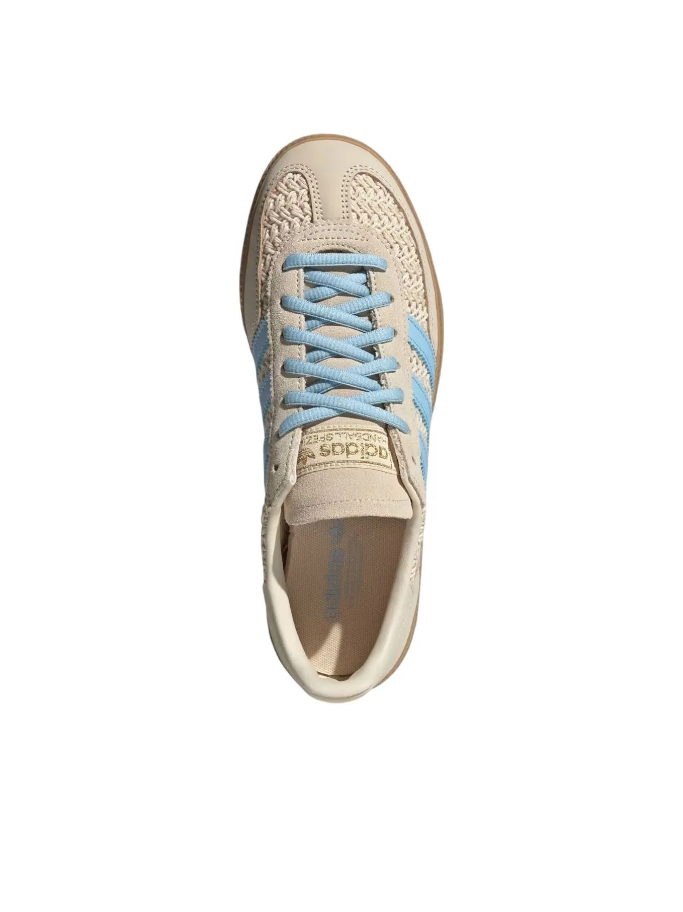 Adidas Handball Spezial 'Sand Strata' — изображение 4 из 5