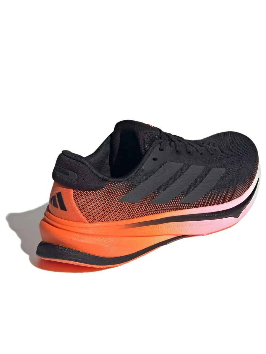 Кроссовки adidas Supernova Rise 'Black Orange' — изображение 4 из 4, черный
