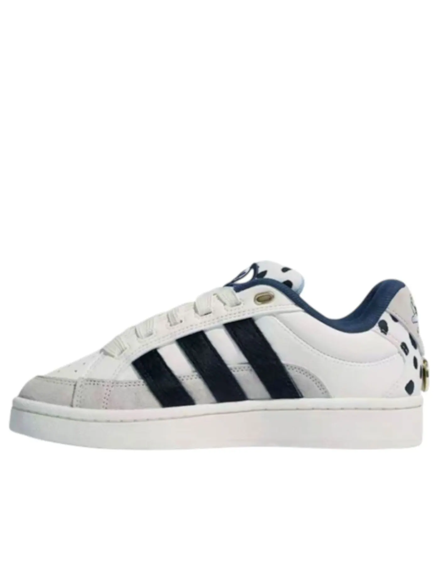 Кроссовки adidas x Disney Campus 00S 'Beige' — изображение 1 из 4, бежевый