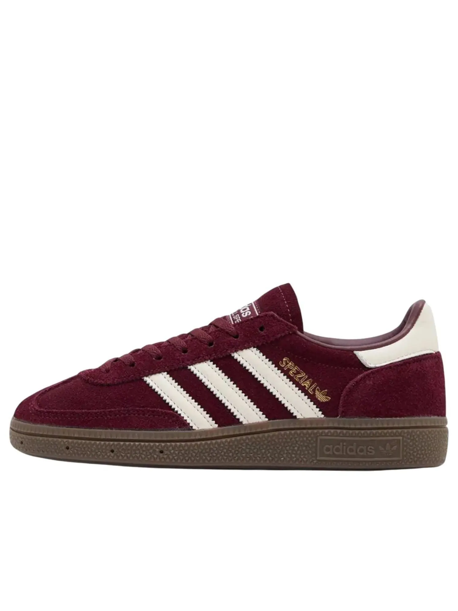 (WMNS) Adidas Handball Spezial — изображение 1 из 4, белый