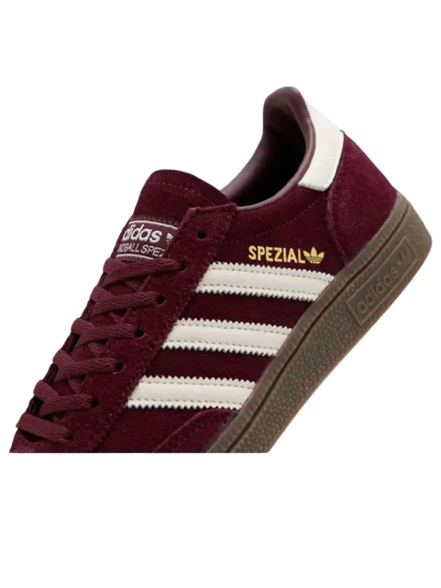 (WMNS) Adidas Handball Spezial — изображение 4 из 4, белый