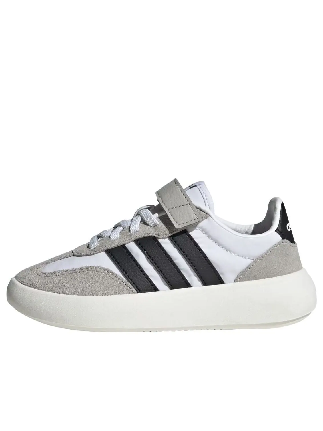 (PS) Adidas Barreda Decode 'Cloud White Black Grey' — изображение 1 из 5, белый/черный/серый