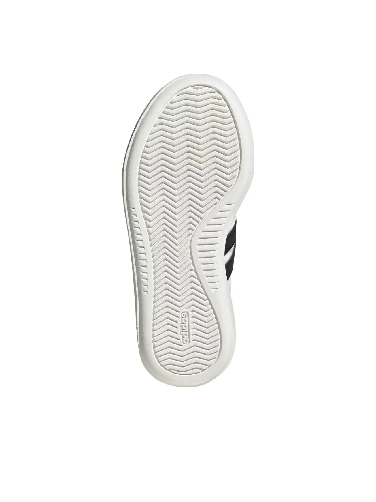 (PS) Adidas Barreda Decode 'Cloud White Black Grey' — изображение 3 из 5, белый/черный/серый