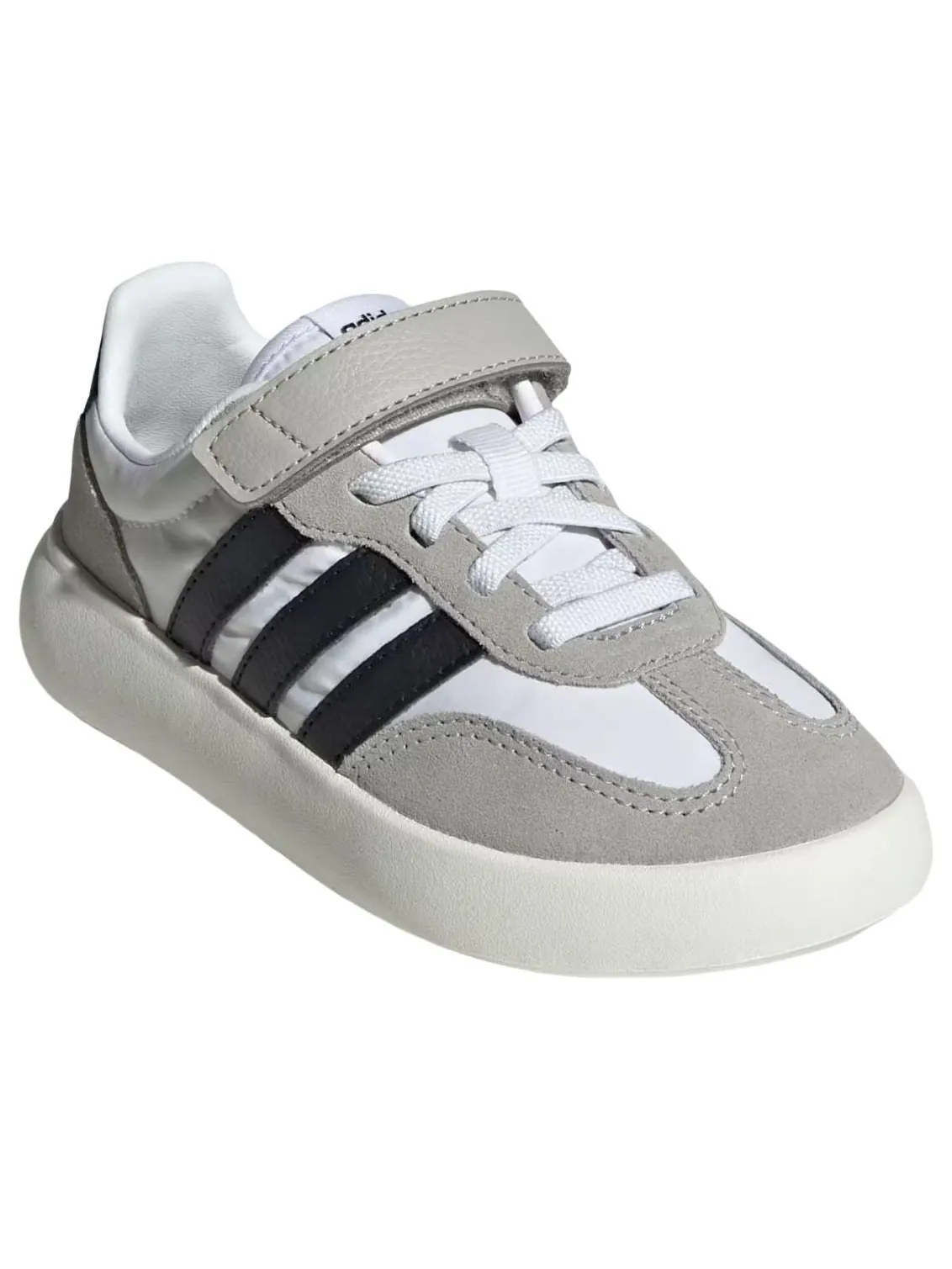 (PS) Adidas Barreda Decode 'Cloud White Black Grey' — изображение 4 из 5, белый/черный/серый