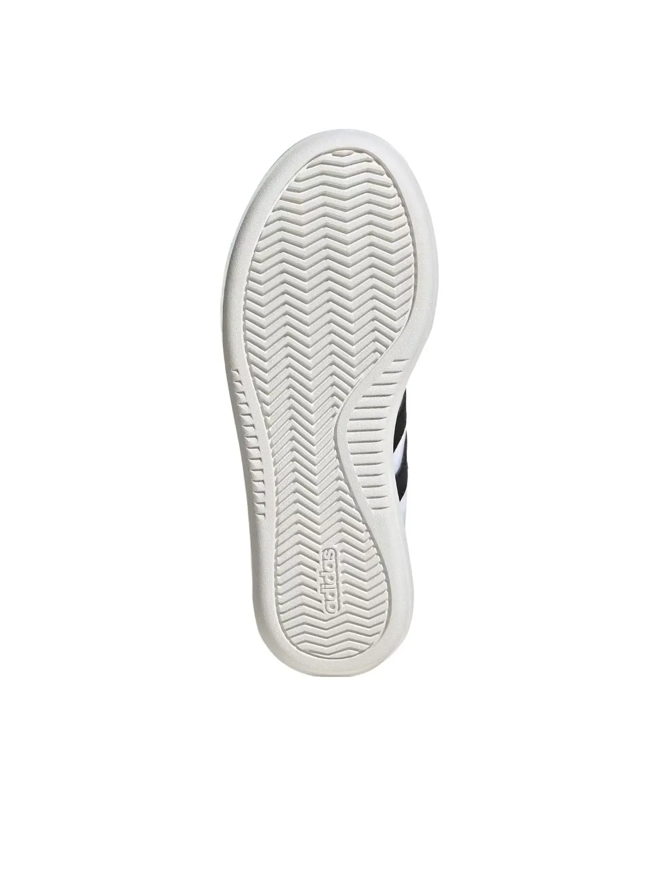 (GS) Adidas Barreda Decode 'Cloud White Black Grey' — изображение 3 из 5, белый/черный/серый