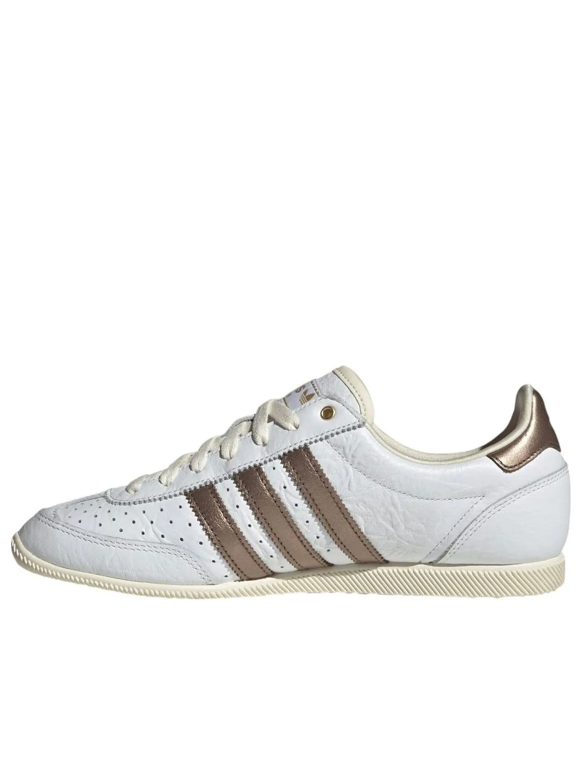 (WMNS) Adidas Japan 'White Preloved Brown' — изображение 1 из 5