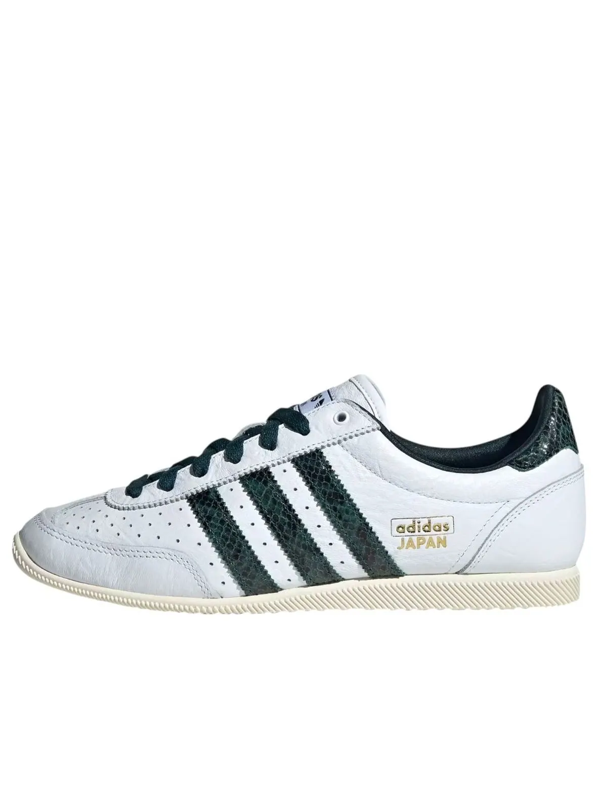 (WMNS) Adidas Japan 'Off White' — изображение 1 из 5, белый//оранжевый