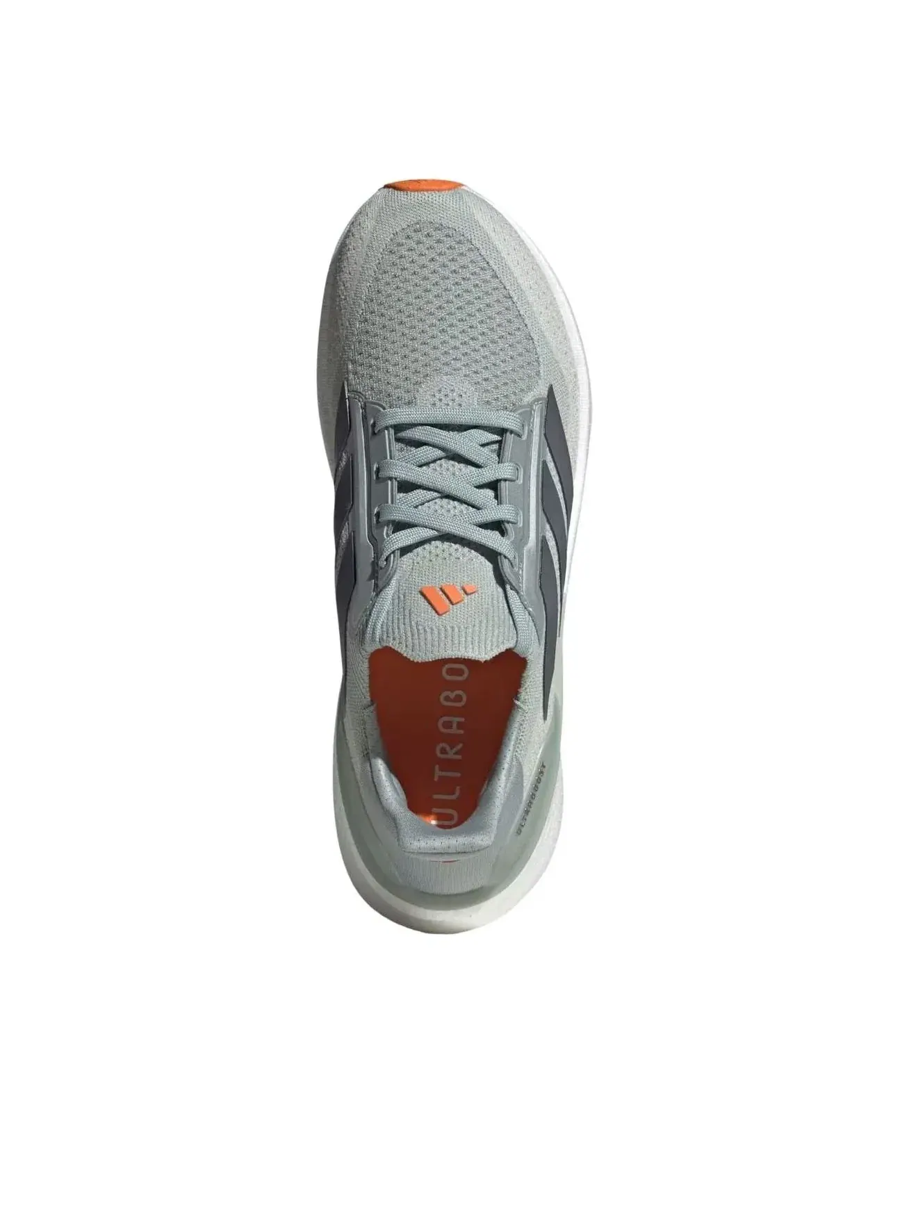 Кроссовки Adidas Ultraboost 5X Wonder Sage Aurora Onix JQ9078 — изображение 2 из 5, зеленый