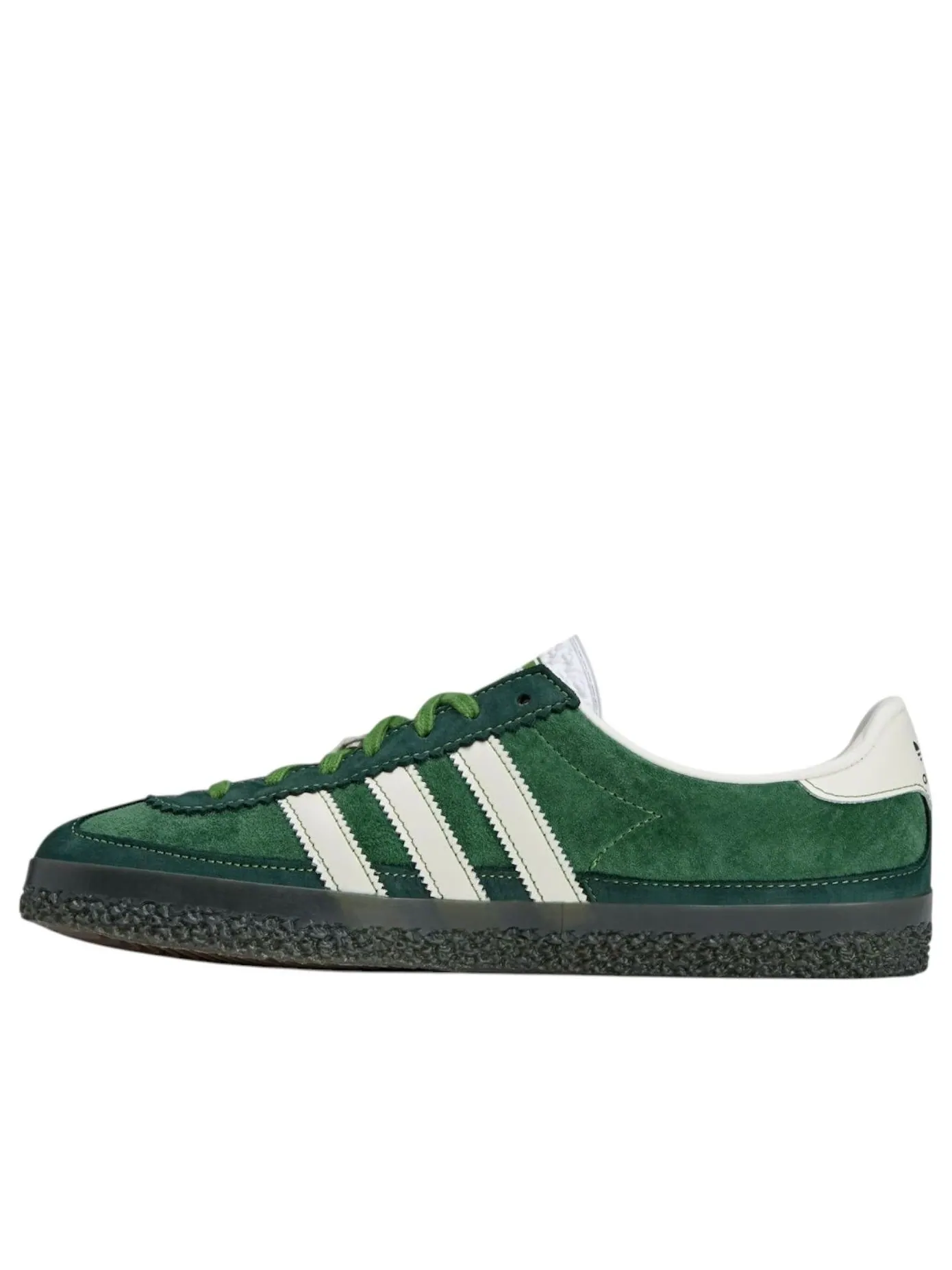 Adidas x Celtic Roelee Spezial 'Green White' — изображение 1 из 6, зеленый/белый