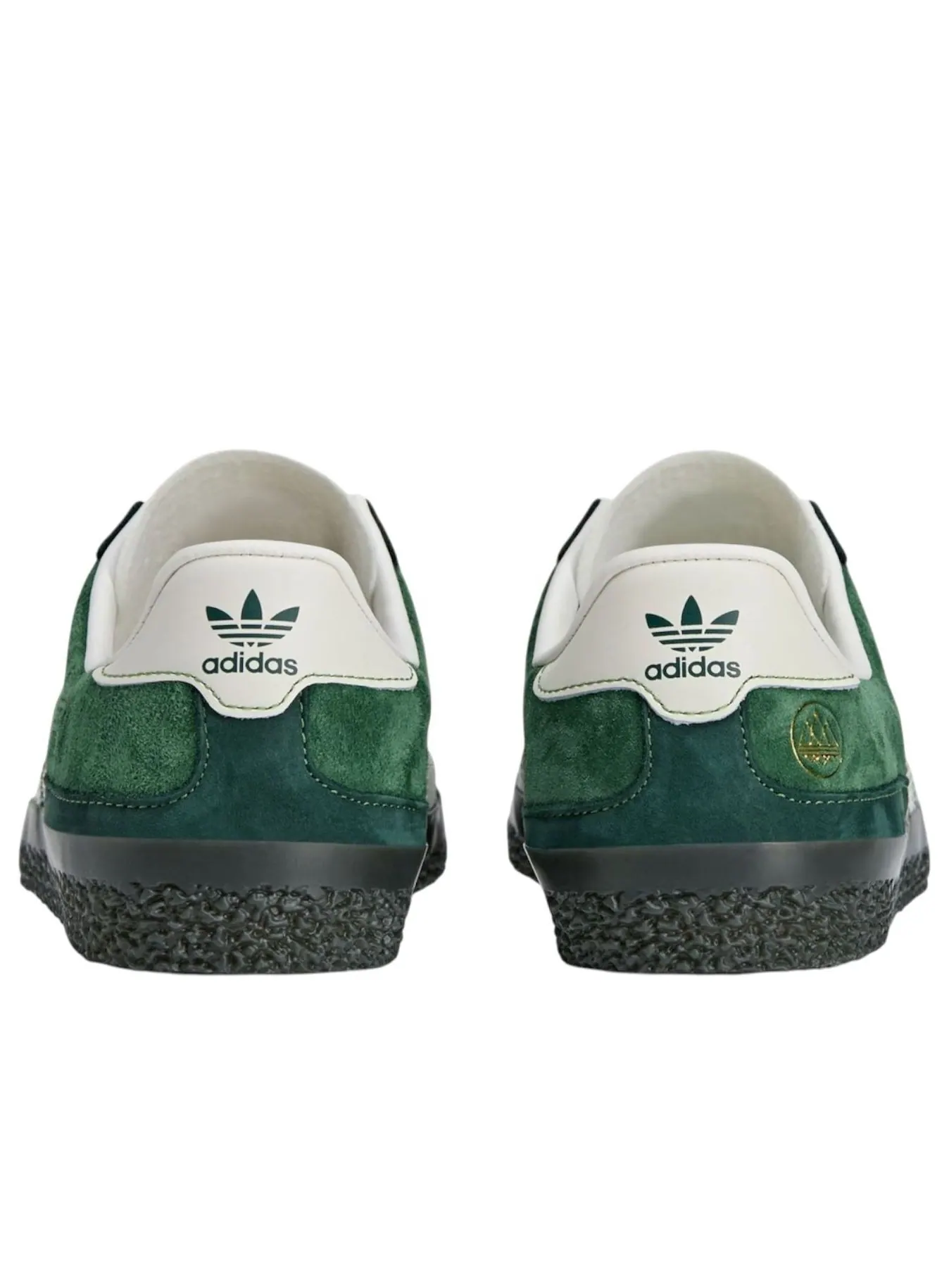 Adidas x Celtic Roelee Spezial 'Green White' — изображение 5 из 6, зеленый/белый