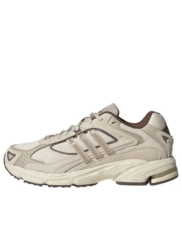 Кроссовки response cl Adidas — изображение 1 из 4, бежевый