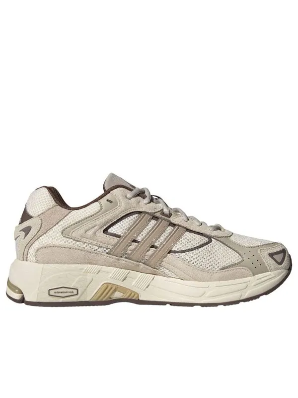 Кроссовки response cl Adidas — изображение 2 из 4, бежевый