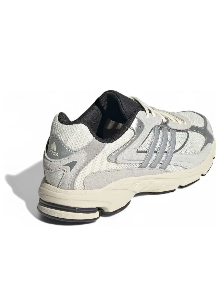 Кроссовки adidas Response CL 'Off White Grey' — изображение 4 из 6, бежевый