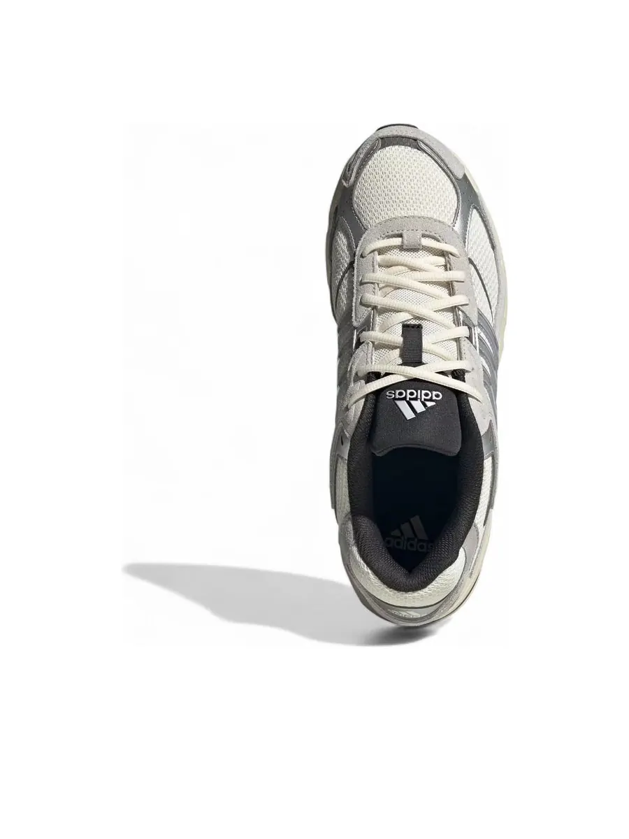 Кроссовки adidas Response CL 'Off White Grey' — изображение 5 из 6, бежевый