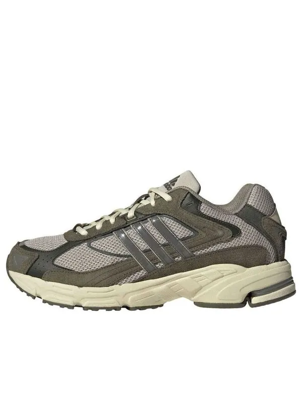 Кроссовки response cl Adidas — изображение 1 из 4, серый