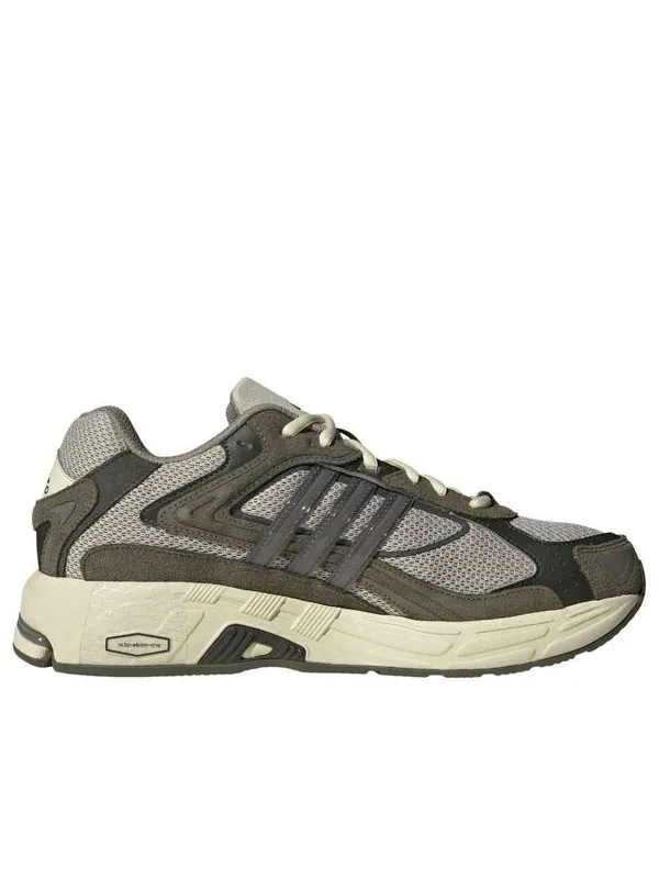 Кроссовки response cl Adidas — изображение 2 из 4, серый