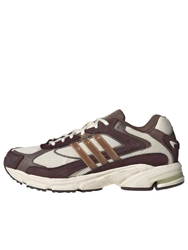 Кроссовки response cl Adidas — изображение 1 из 4, коричневый