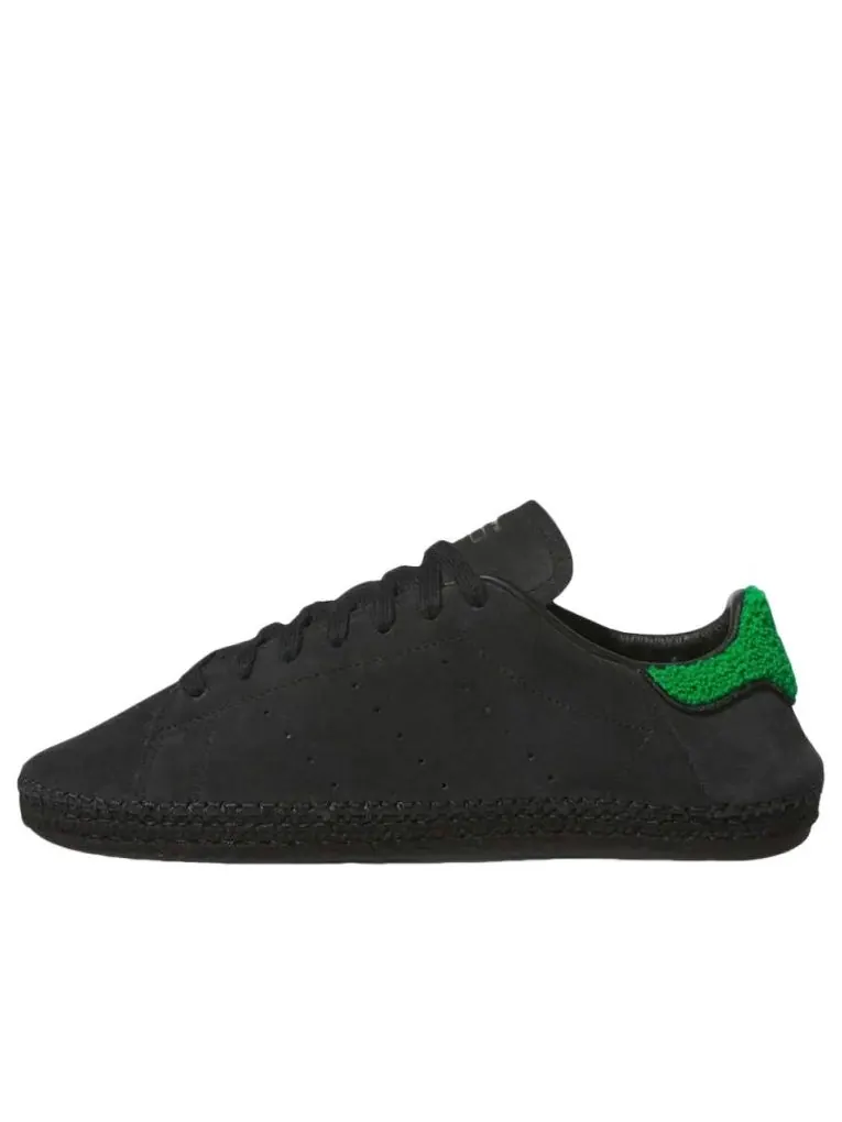 Кроссовки adidas x CLOT Stan Smith 'Black' — изображение 1 из 5, черный
