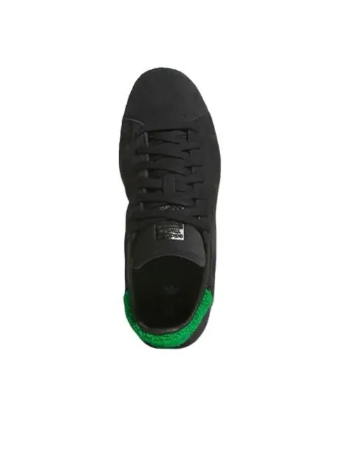 Кроссовки adidas x CLOT Stan Smith 'Black' — изображение 4 из 5, черный