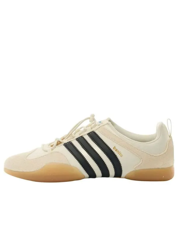 Кроссовки x bad bunny ballerina Adidas — изображение 1 из 1, бежевый