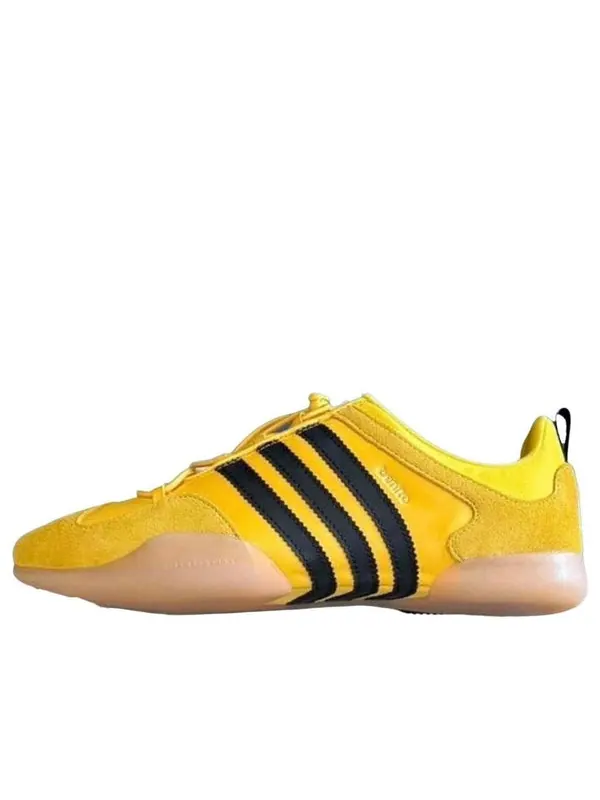 Кроссовки x bad bunny ballerina Adidas — изображение 1 из 1, желтый