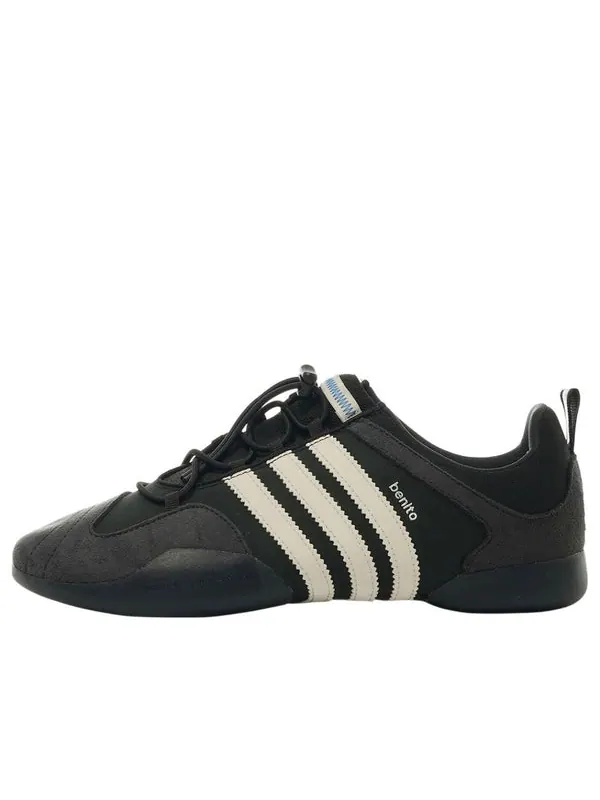 Кроссовки x bad bunny ballerina Adidas — изображение 1 из 1, черный