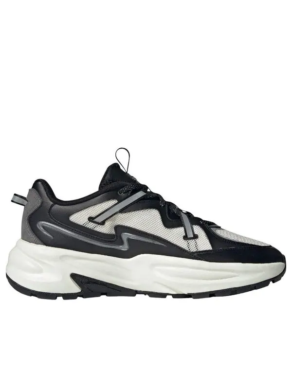 Кроссовки ozwave surge Adidas — изображение 2 из 4, черный