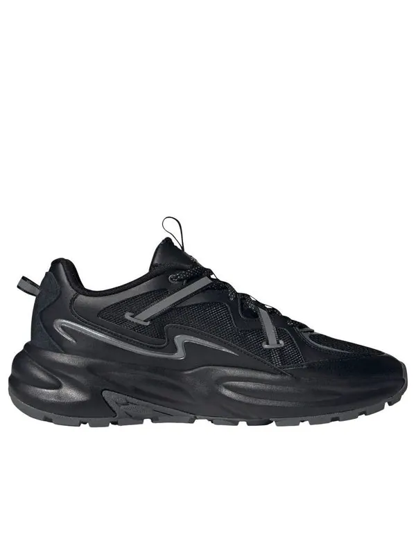 Кроссовки ozwave surge Adidas — изображение 2 из 4, черный