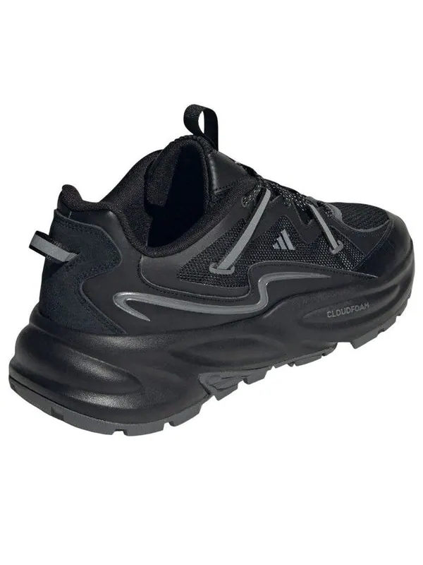 Кроссовки ozwave surge Adidas — изображение 4 из 4, черный