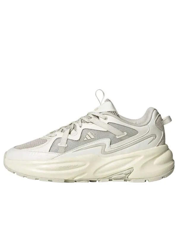 Кроссовки ozwave surge Adidas — изображение 1 из 4, бежевый