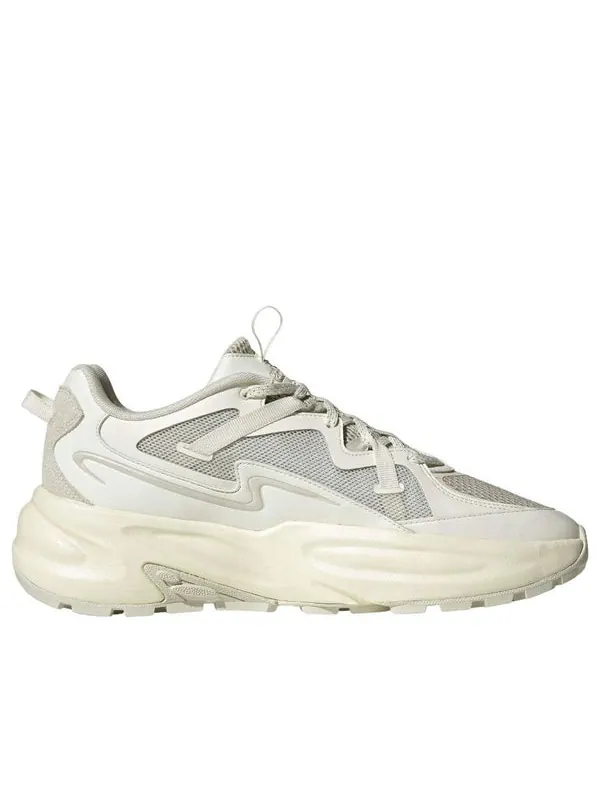 Кроссовки ozwave surge Adidas — изображение 2 из 4, бежевый