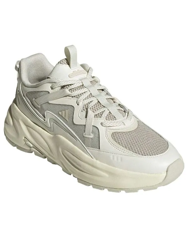 Кроссовки ozwave surge Adidas — изображение 3 из 4, бежевый
