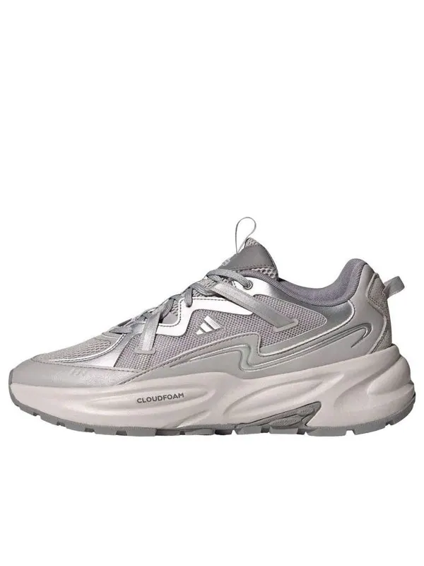Кроссовки ozwave surge Adidas — изображение 1 из 4, серый